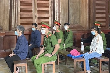 Đối tượng siêu lừa khiến hơn 10.000 người "sập bẫy" web... đểu