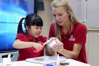 4 chuyên gia quốc tế nói về phương pháp dạy mới