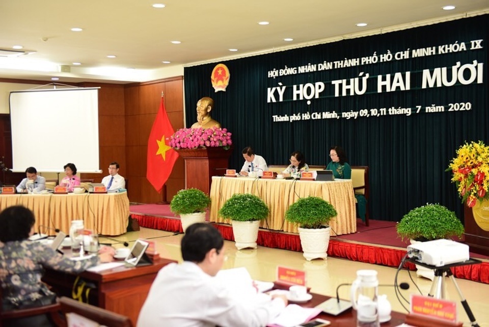 Giải quyết hết các khiếu nại để Thủ Thiêm bước sang trang mới - 1