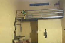 Người đàn ông tử vong trong phòng trọ ở Đắk Lắk