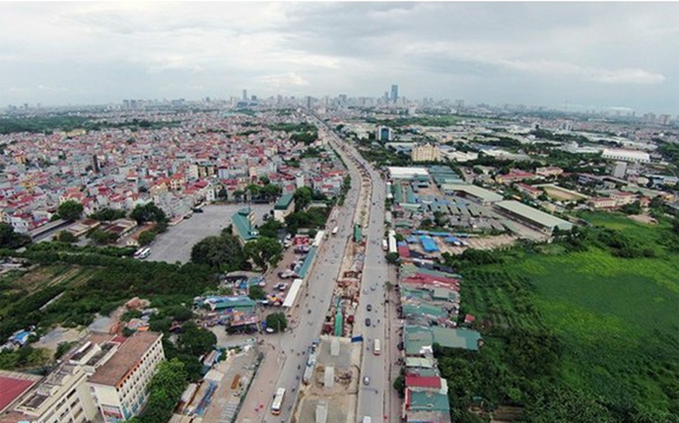 BĐS cuối năm: Nhà đầu tư săn đất ở nơi dễ xuất hiện... sốt ảo - 1