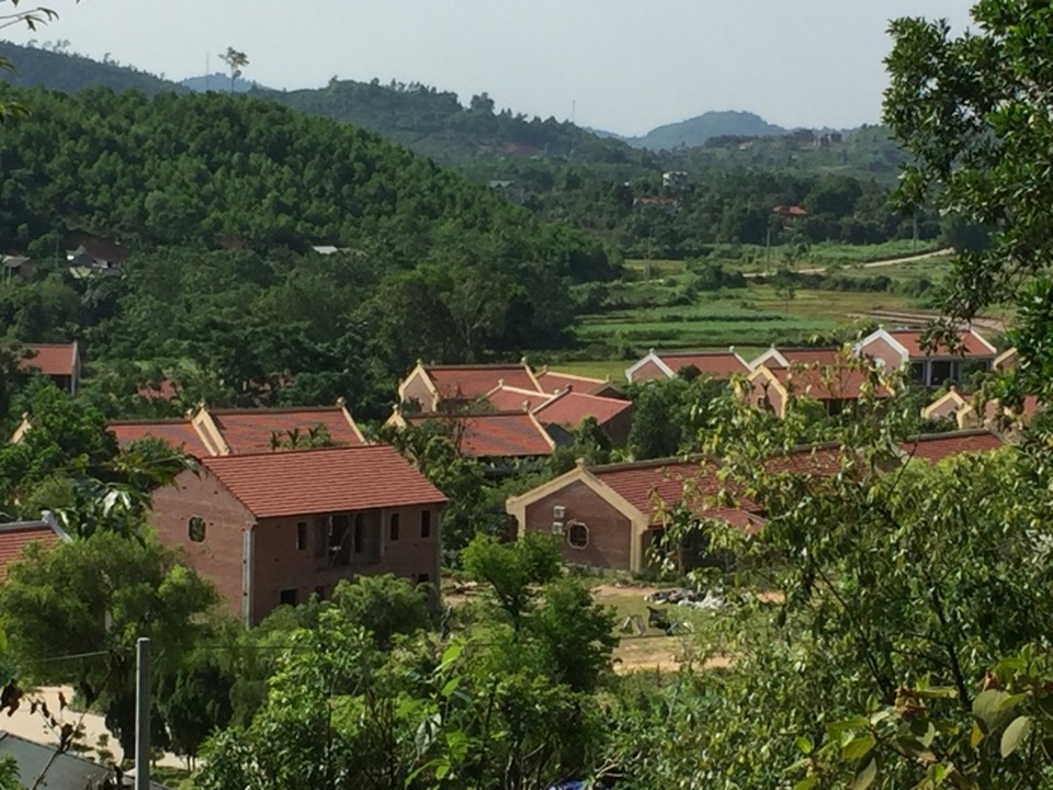 Hà Nội: Vì sao tồn tại hàng loạt công trình sai phép thách thức dư luận? - 1 Hà Nội: Vì sao tồn tại hàng loạt công trình sai phép thách thức dư luận? - 1