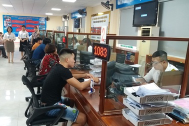 Đẩy mạnh công tác thông tin thị trường lao động tại Thái Nguyên