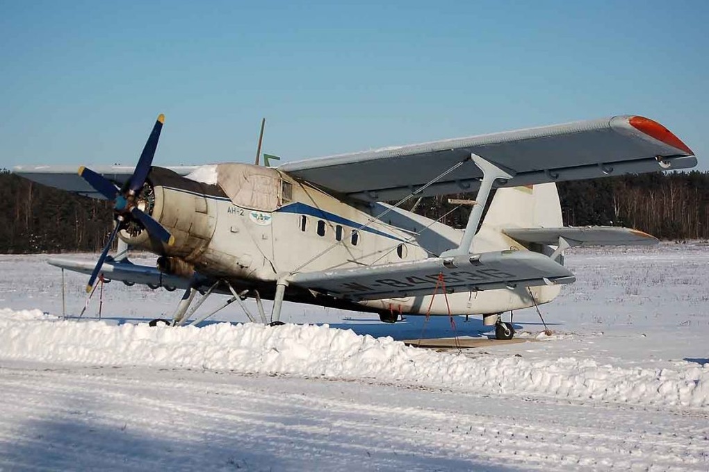 Máy bay bà già An-2 và cơ hội lột xác ở chiến trường Ukraine - 2 Máy bay bà già An-2 và cơ hội lột xác ở chiến trường Ukraine - 2