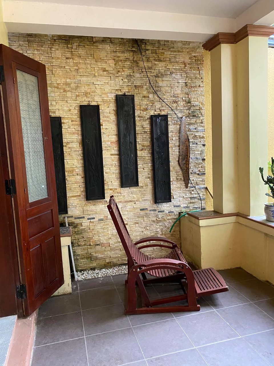 Ngắm dinh thự 21 tỷ của Long Nhật ở Huế trang trí hoành tráng đón năm mới - 3 Ngắm dinh thự 21 tỷ của Long Nhật ở Huế trang trí hoành tráng đón năm mới - 3