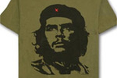 Che Guevara: Biểu tượng và quảng cáo