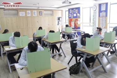 Trường Quốc tế Gateway ứng dụng phương thức thiết kế và đánh giá giáo dục WIDA