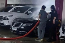 Những vấn đề từ "cuộc chiến pháp lý" giữa Duy Mạnh và Mercedes Việt Nam