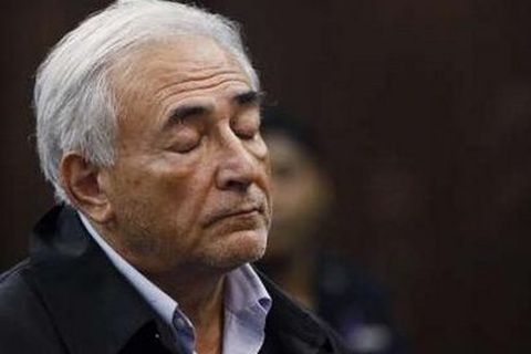 Ghế giám đốc IMF “nóng” với cuộc đua tầm quốc tế