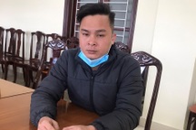 Bắt đối tượng giả danh công an nhận tiền "chạy án"