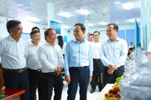 Bộ Chính trị quy định “chấm điểm” lãnh đạo từ cấp cao đến cơ sở