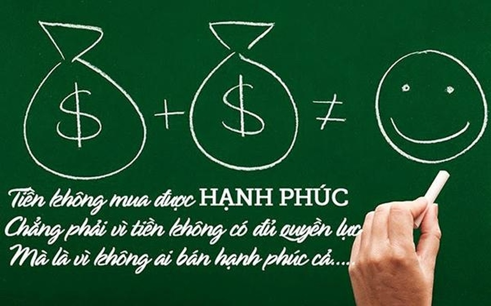 Những người mê tiền - 1 Những người mê tiền - 1