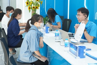 Cơ hội nhận học bổng đợt xét tuyển bổ sung vào Trường Đại học CMC