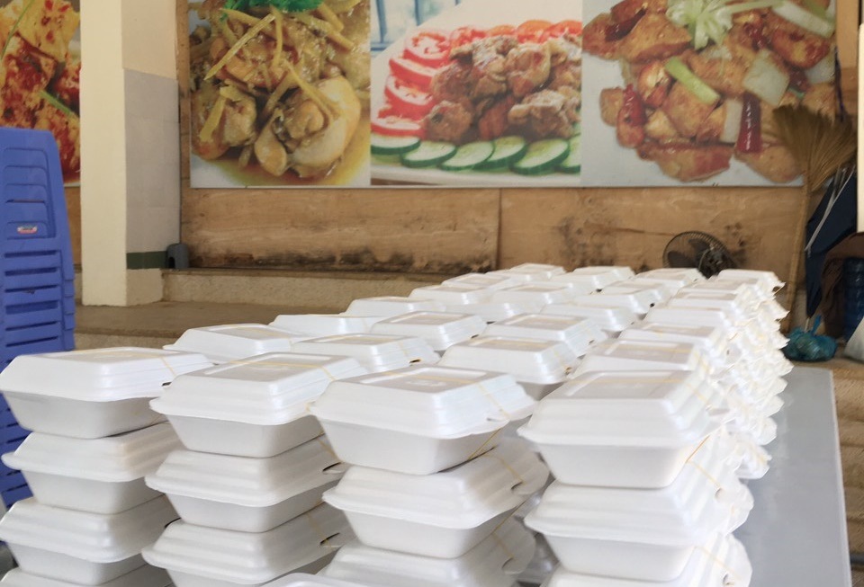 Trường ĐH Nha Trang thực hiện “cách ly xã hội”, học trực tuyến mùa dịch - 2 Trường ĐH Nha Trang thực hiện “cách ly xã hội”, học trực tuyến mùa dịch - 2