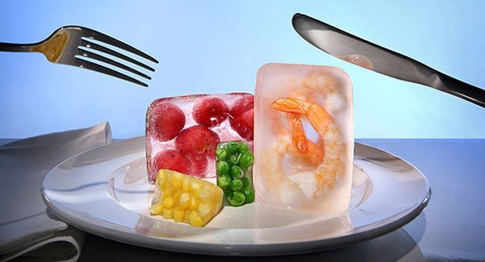 3 loại thực phẩm là gánh nặng cho tim - Ảnh 3. 3 loại thực phẩm là gánh nặng cho tim - Ảnh 3.