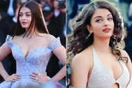Hoa hậu đẹp nhất mọi thời đại là "sao" nữ giàu nhất Bollywood