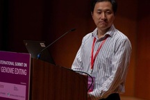 Trung Quốc xác nhận bắt giữ nhà khoa học tuyên bố chấn động về sửa gen