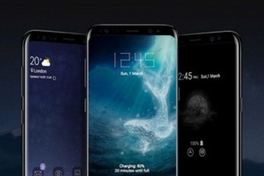 Lộ giá bán “đắt nhất lịch sử” của bộ đôi Galaxy S9/S9+