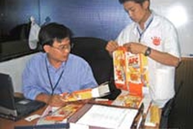 Một ngày của trưởng phòng quản lý chất lượng 