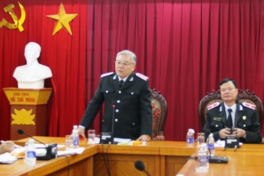 Nhận 350 tin tố giác nhũng nhiễu, tham nhũng qua đường dây nóng