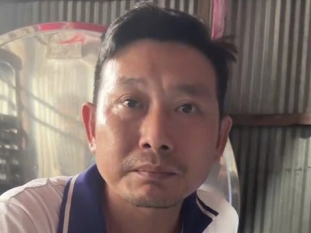 Bắt kẻ mạo danh Bí thư Thành ủy TPHCM để mượn tiền - 1 Bắt kẻ mạo danh Bí thư Thành ủy TPHCM để mượn tiền - 1