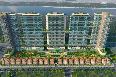 Đâu là nơi đáng sống nhất tại Hà Nội?