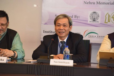 Đại sứ Việt Nam tại Ấn Độ: Việt - Ấn có lợi ích song trùng