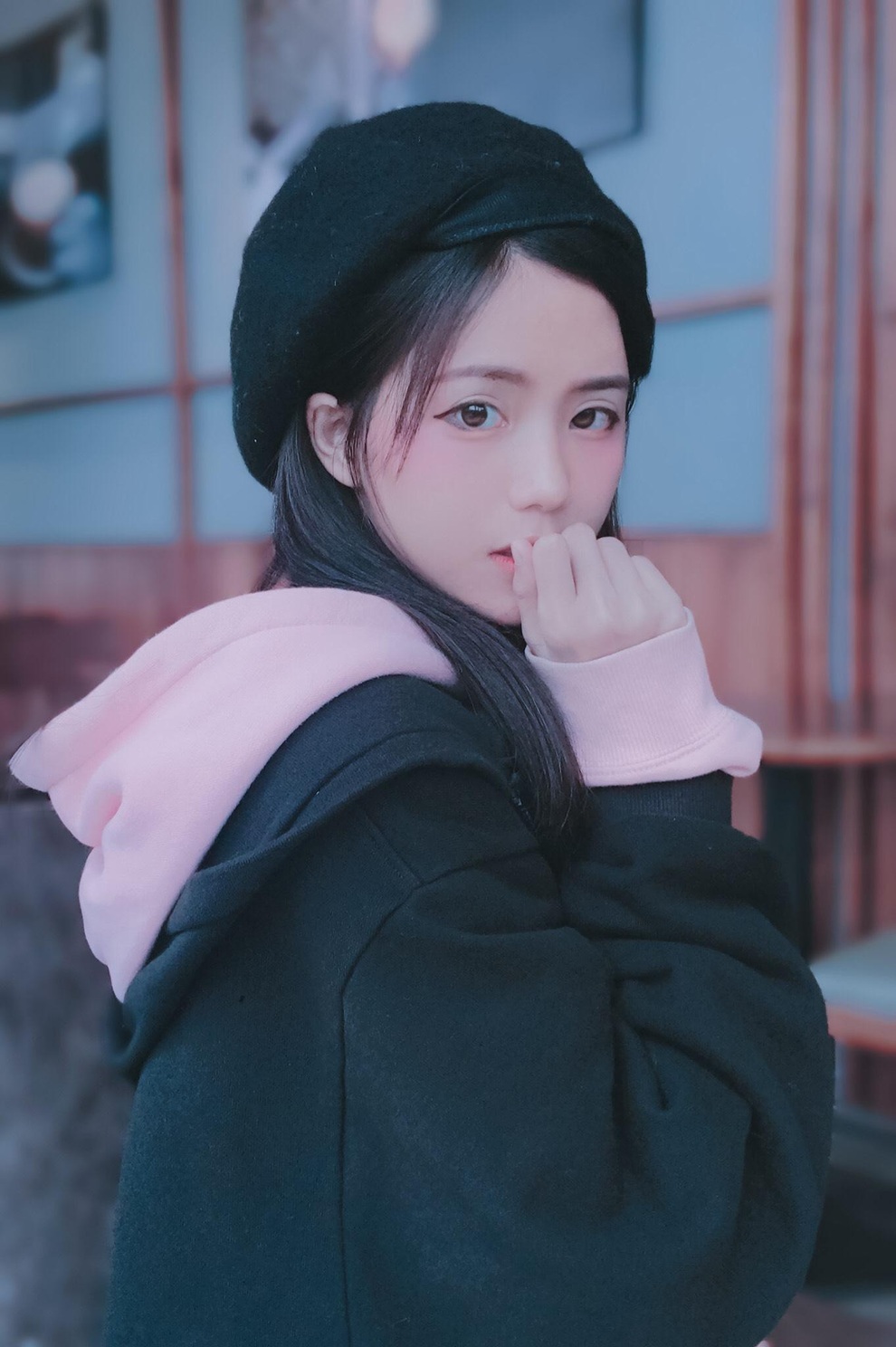 Vẻ đẹp mê mẩn của hot girl trong làng cosplay, thần tượng Ronaldo - 10 Vẻ đẹp mê mẩn của hot girl trong làng cosplay, thần tượng Ronaldo - 10