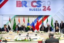 Tổng thống Putin: "Trung Đông trên bờ vực xung đột toàn diện"