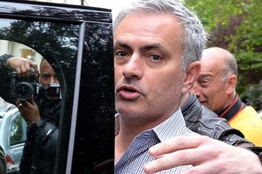 MU chốt ngày ký hợp đồng với HLV Mourinho