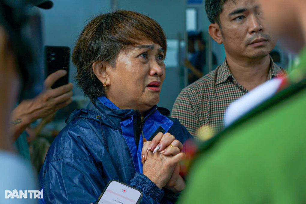 8 người bị ngạt khí trong đêm lũ lớn: Sức khỏe 4 nạn nhân còn lại ra sao? - 2 8 người bị ngạt khí trong đêm lũ lớn: Sức khỏe 4 nạn nhân còn lại ra sao? - 2