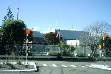 New Zealand trục xuất một nhân viên ngoại giao Mỹ