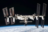 Trạm Vũ trụ Quốc tế ISS - "Ngôi nhà" khổng lồ giữa không gian