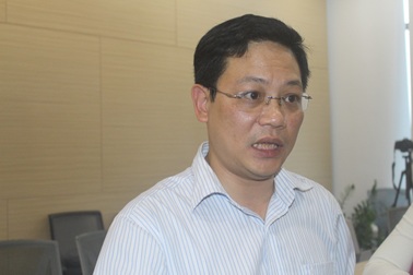 Chủ đầu tư tòa nhà Artemis: Quán bia thuê tại tầng kỹ thuật tạm thời vẫn hoạt động