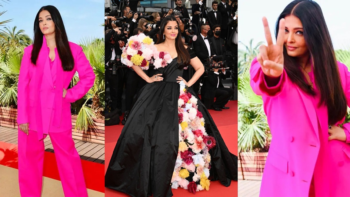 Hoa hậu đẹp nhất mọi thời đại tái xuất quyến rũ tại Cannes - 1 Hoa hậu đẹp nhất mọi thời đại tái xuất quyến rũ tại Cannes - 1