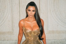 Kim Kardashian bị chồng cũ "cà khịa", liên tục xúc phạm