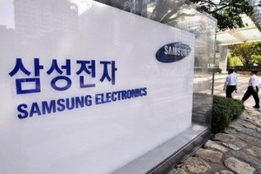 Samsung thay "thuyền trưởng"