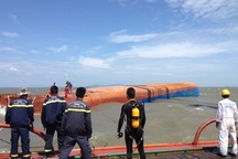 Mở rộng vùng tìm kiếm nạn nhân vụ chìm tàu Hoàng Phúc 18