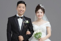 Hoãn cưới khẩn cấp vì dịch, nhà chú rể được hàng xóm "giải cứu" 150 mâm cỗ