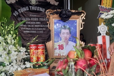 Chàng trai nghi bị dị ứng với thuốc đã qua đời trong nỗi đớn đau vô cùng!