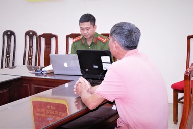 Bố bị khởi tố vì giao xe máy cho con điều khiển, gây tai nạn chết người