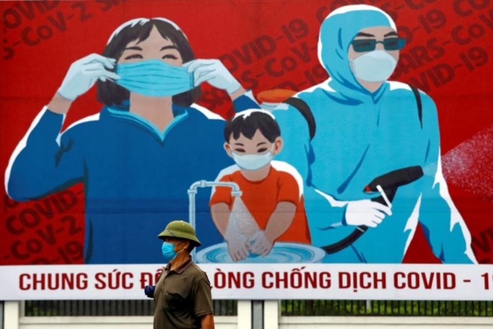 IMF: Thành công chống dịch Covid-19 của Việt Nam là bài học cho các nước - 2 IMF: Thành công chống dịch Covid-19 của Việt Nam là bài học cho các nước - 2