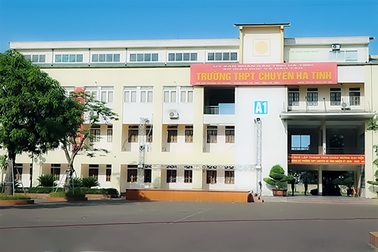 Sĩ tử Hà Tĩnh và bí quyết đỗ 4 trường Đại học top đầu Việt Nam