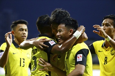 Trận Malaysia thắng Lào 4-0 bị tố dàn xếp tỷ số