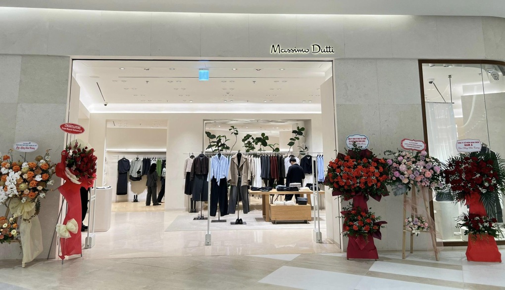 Khai trương LOTTE MALL West Lake Hanoi - tổ hợp tâm điểm phía Tây thủ đô - 4 Khai trương LOTTE MALL West Lake Hanoi - tổ hợp tâm điểm phía Tây thủ đô - 4