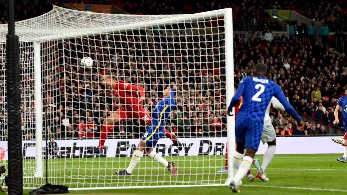 Kepa đá hỏng luân lưu, Chelsea cay đắng nhìn Liverpool vô địch Carabao Cup - 7 Kepa đá hỏng luân lưu, Chelsea cay đắng nhìn Liverpool vô địch Carabao Cup - 7