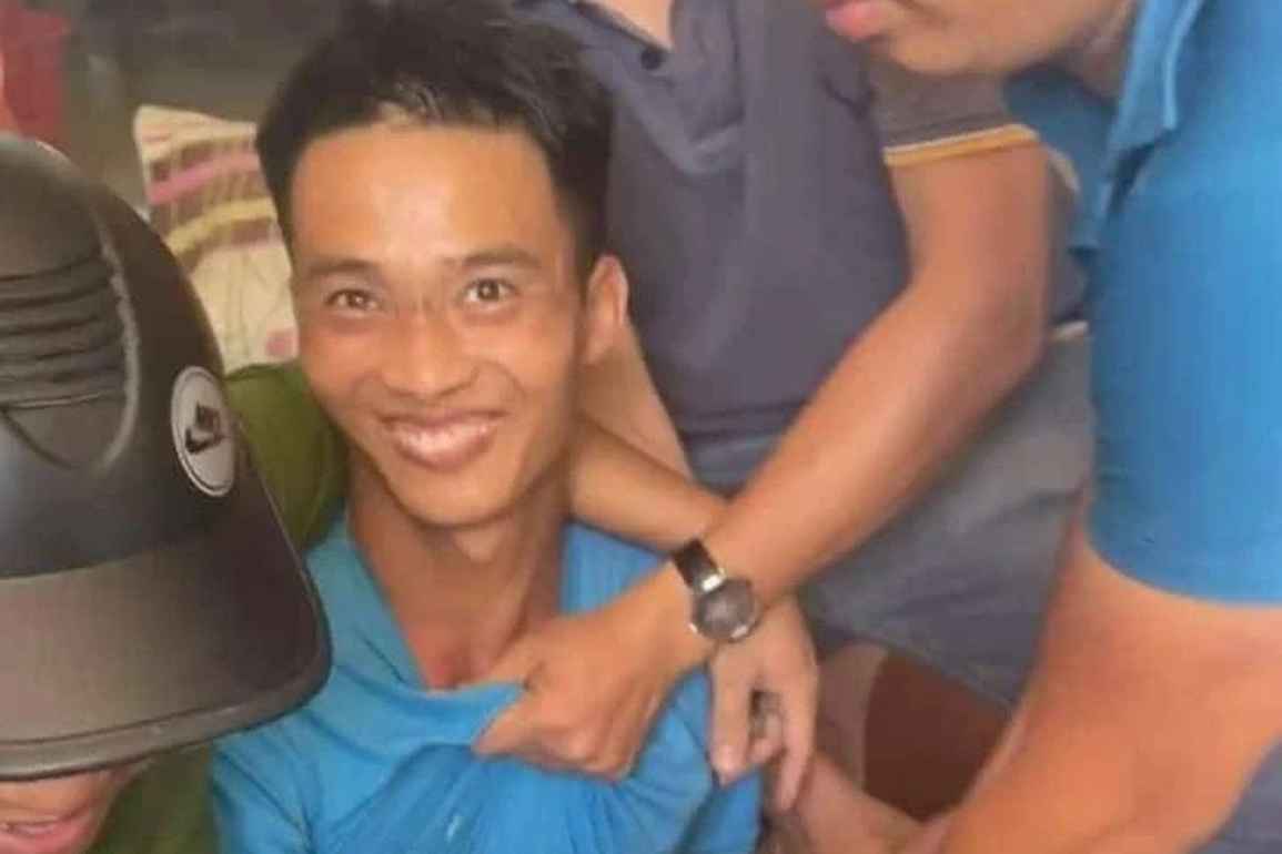 Kế hoạch theo dõi và vây bắt Triệu Quân Sự hoàn hảo của đội tài xế - 5 Kế hoạch theo dõi và vây bắt Triệu Quân Sự hoàn hảo của đội tài xế - 5