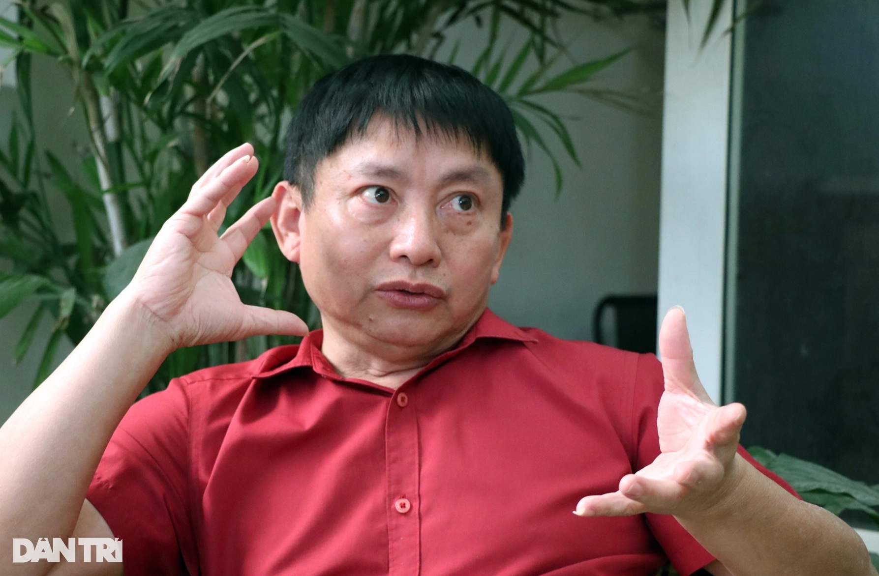 Sẵn sàng cho cả thất bại khi cởi bỏ tấm áo... người nhà nước - 3 Sẵn sàng cho cả thất bại khi cởi bỏ tấm áo... người nhà nước - 3