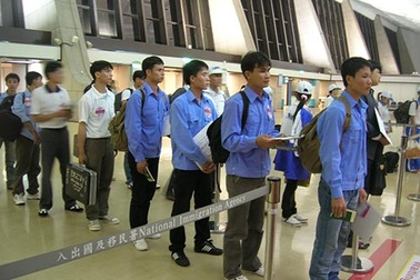 Bộ LĐ-TB&XH: Thu hồi giấy phép đưa lao động đi làm việc ở nước ngoài của Cienco 8