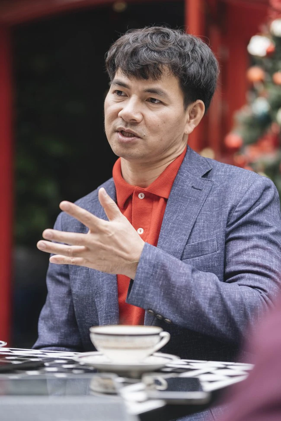 Hoàng Thùy Linh xin lỗi cho có: Đã đến lúc sao Việt học cách nhận lỗi? - 2 Hoàng Thùy Linh xin lỗi cho có: Đã đến lúc sao Việt học cách nhận lỗi? - 2